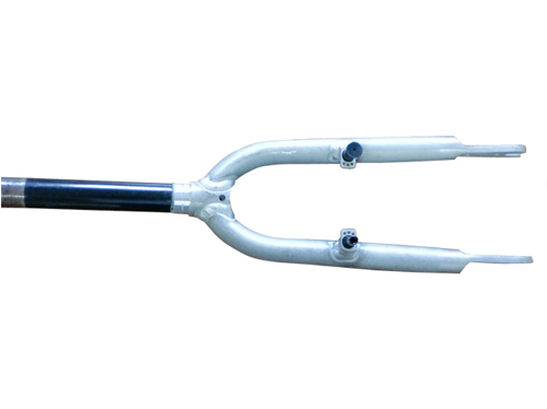 Bicycle Frame & Forks